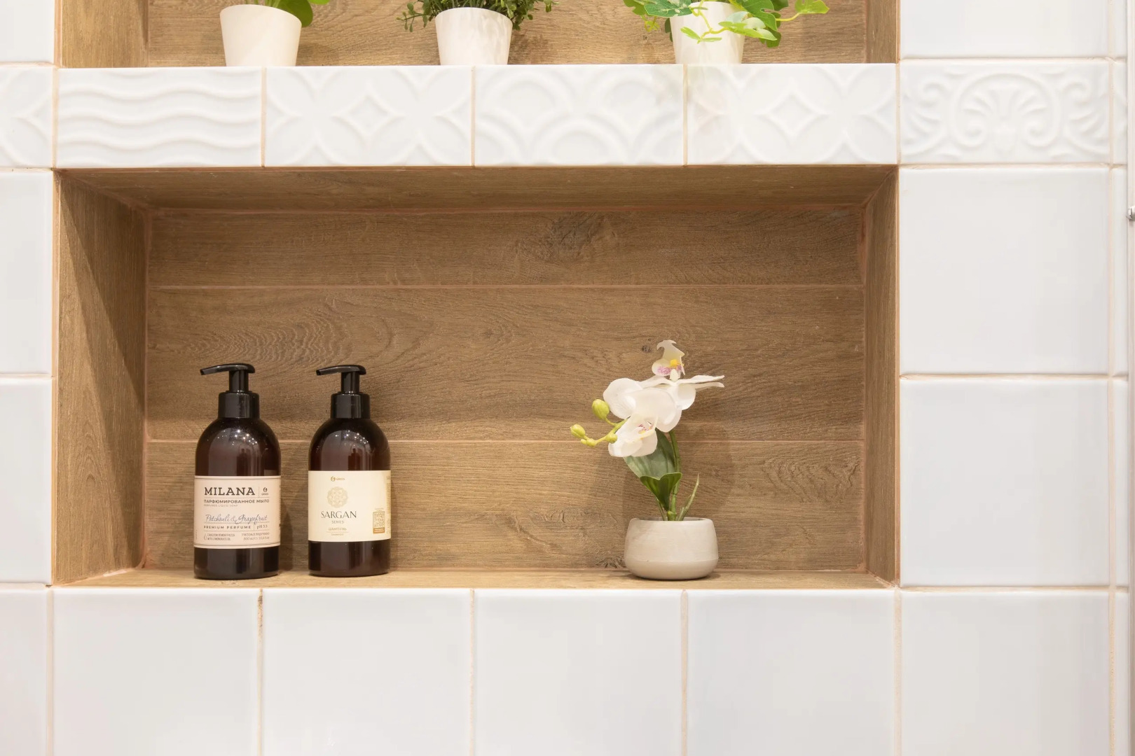 Квартира Family с детской комнатой в ЖК Династия