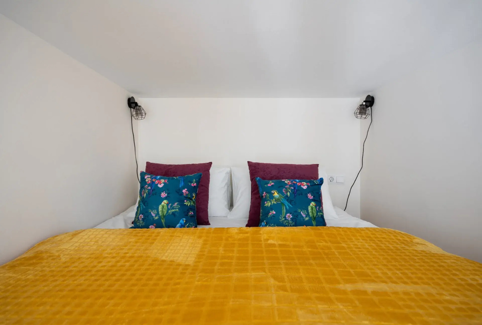 Апартаменты LetYourFlat Honey Студия