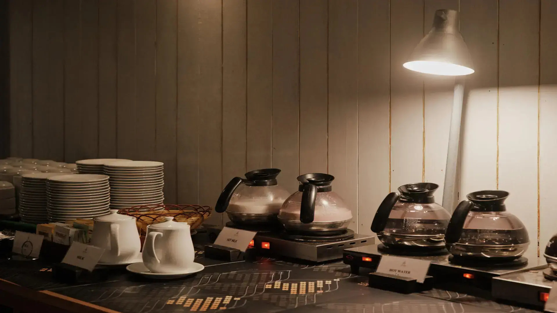 Курортный отель Krabi Chada Resort