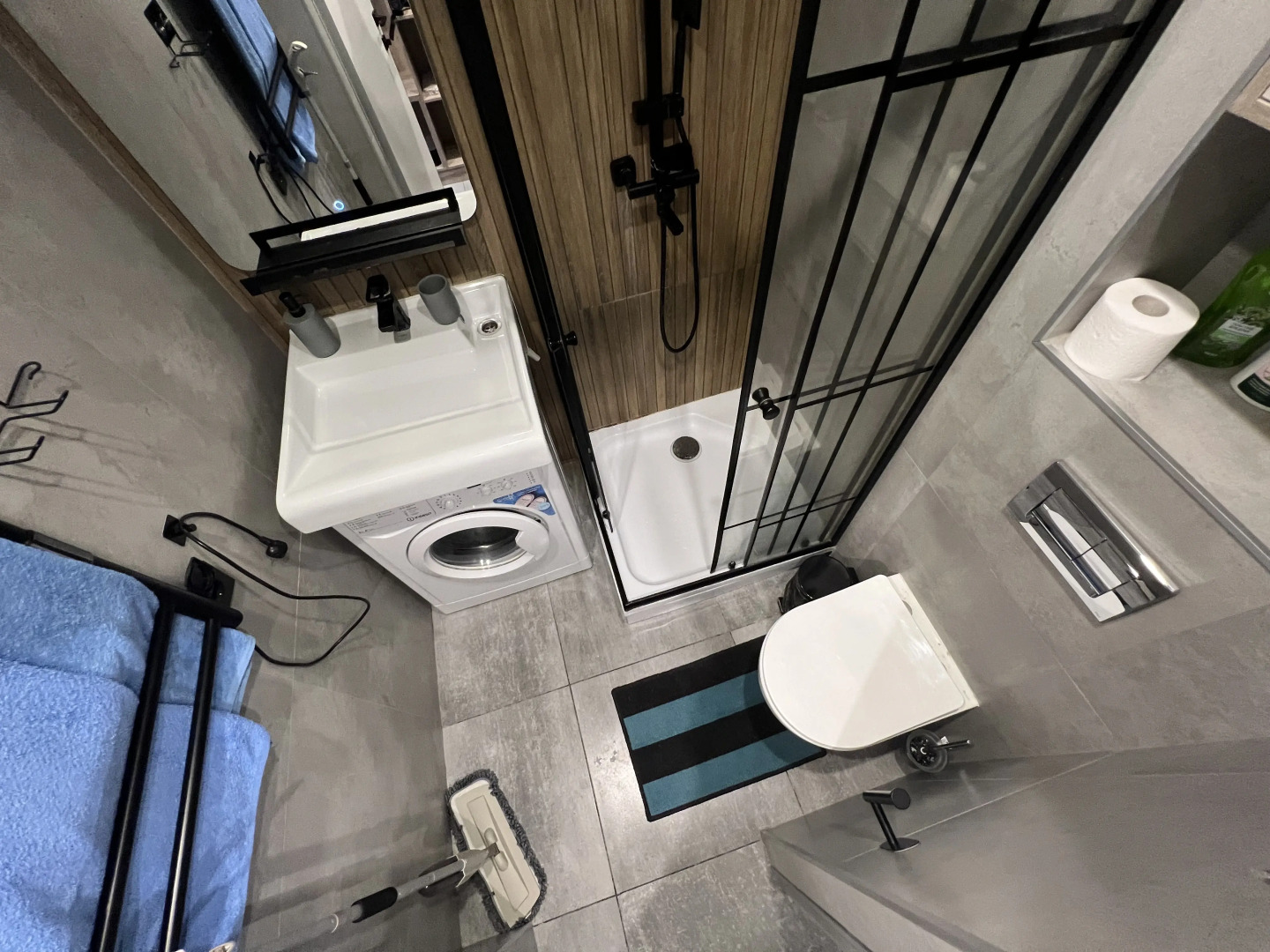 Апартаменты Ленинский проспект