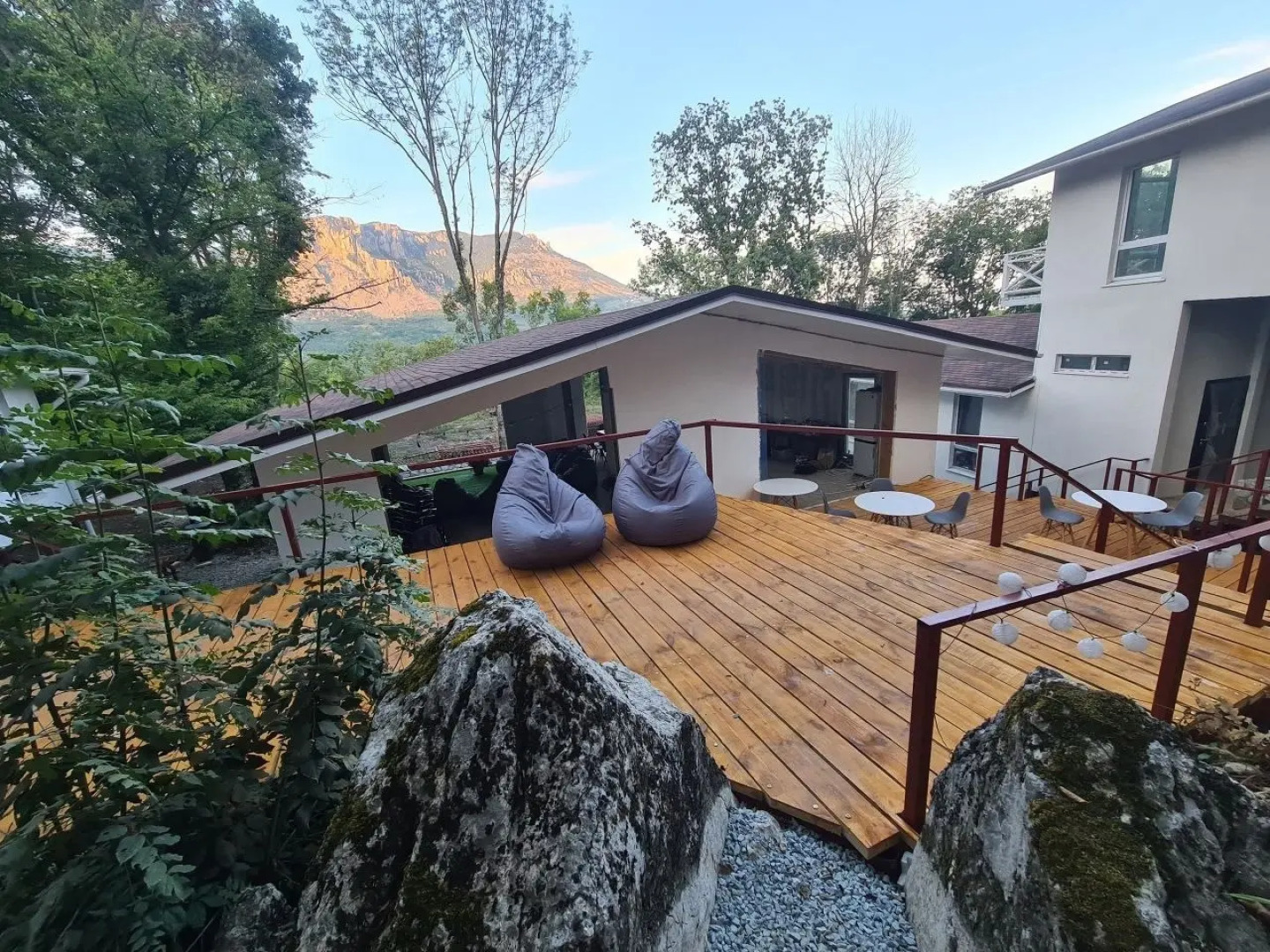 Драйв Парк Фитнес лагерь похудения для взрослых