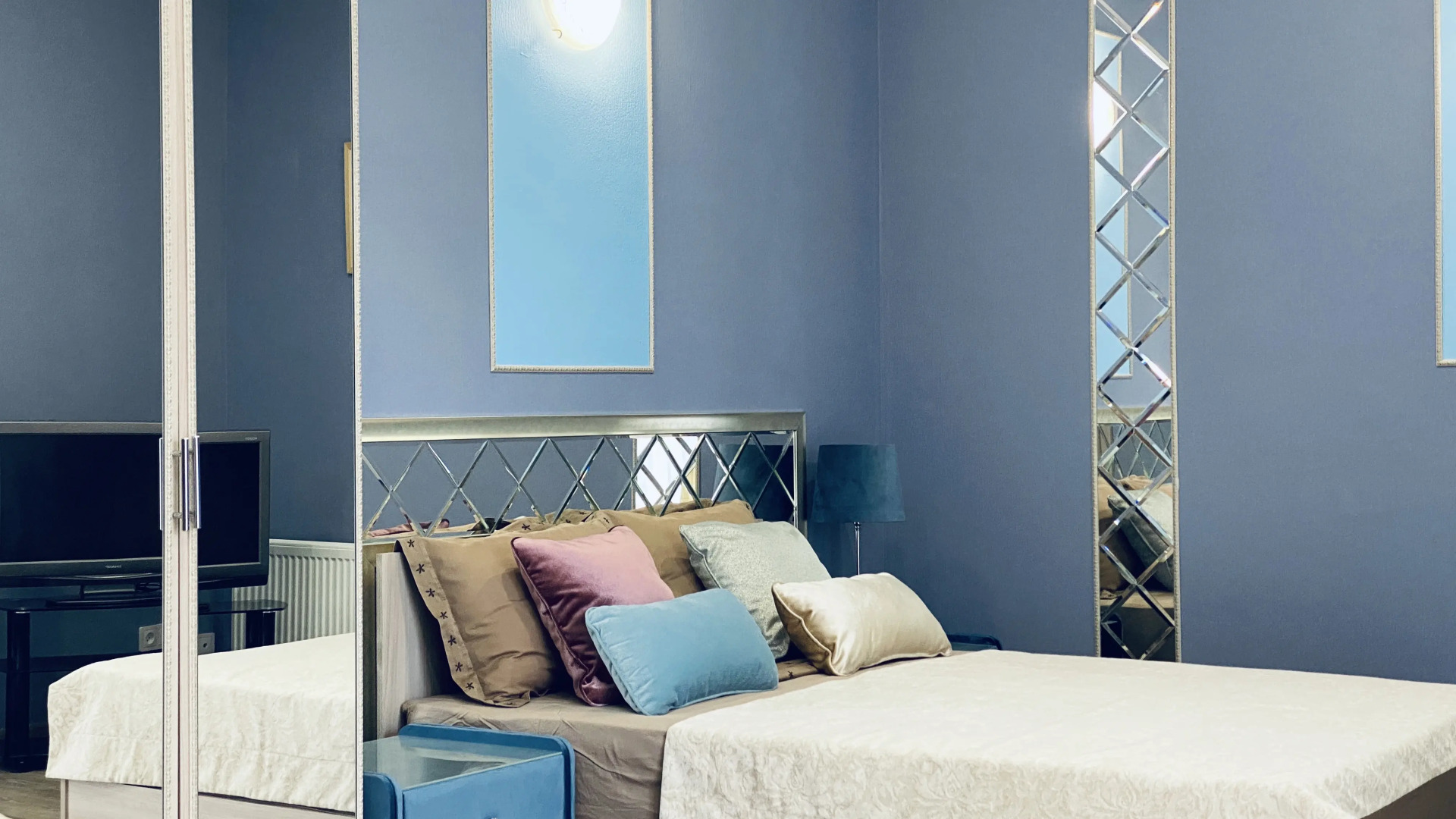 Апартаменты Superior