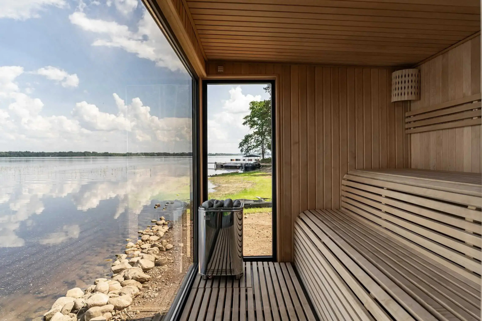 Мини-отель Селигер Клуб