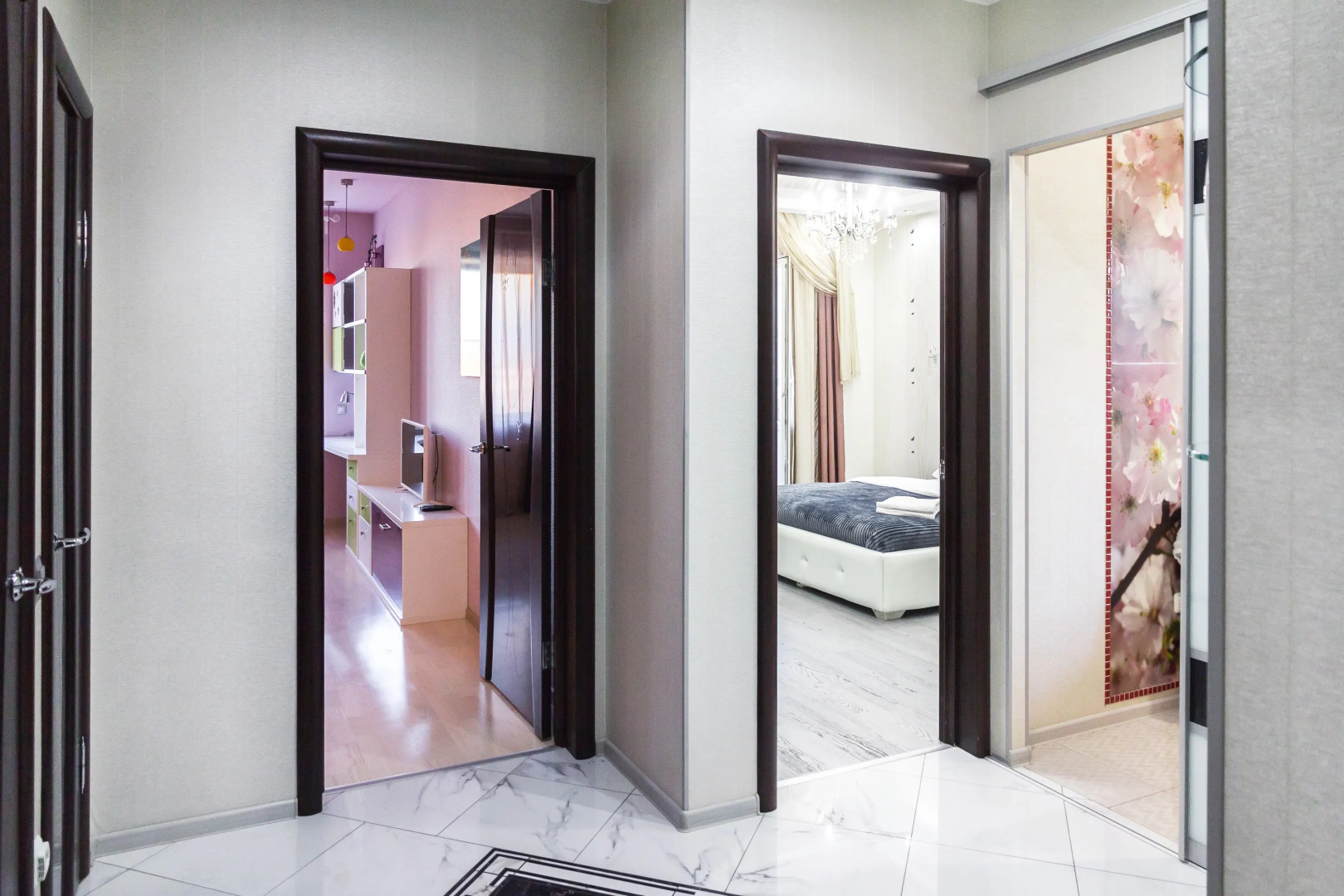 Апартаменты Rauktis Apartments