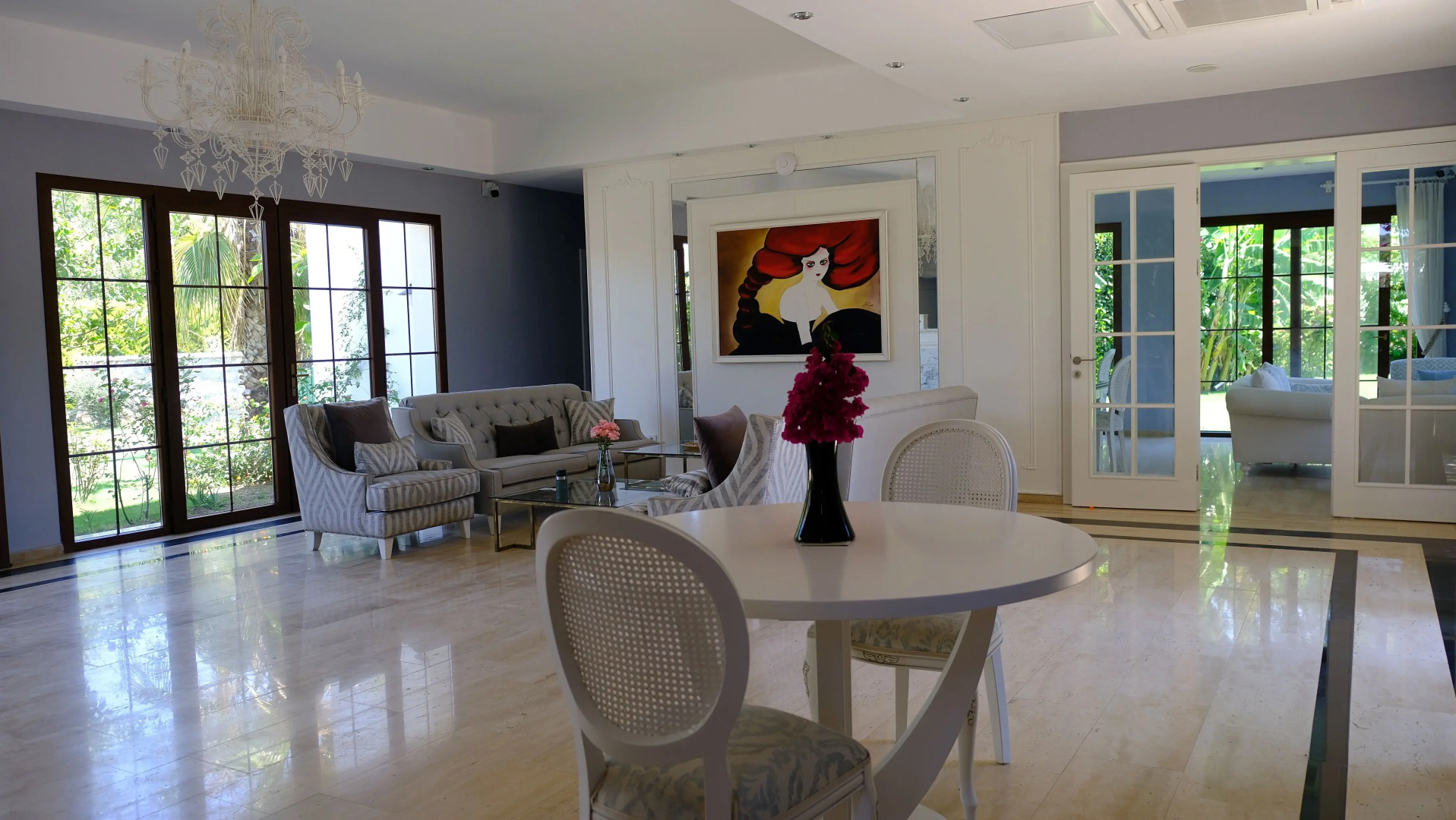 Отель Datca Doris