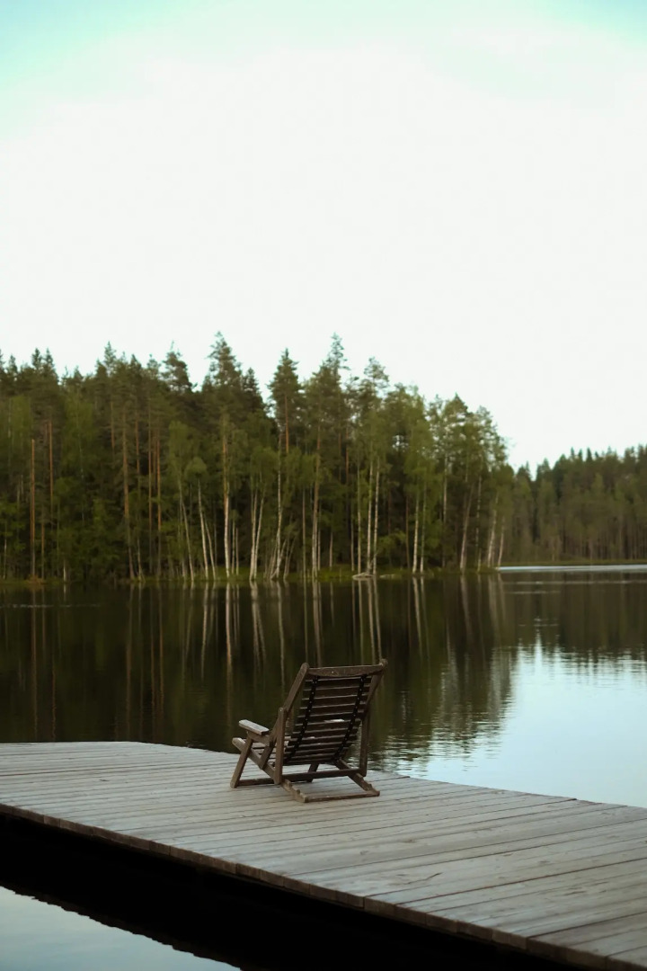 Коттедж Brusnika Village