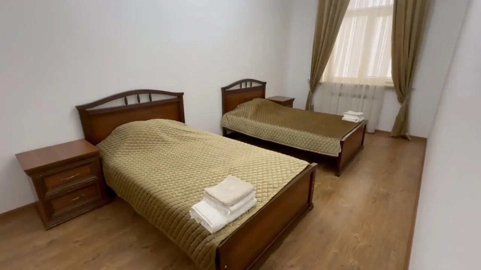 Отель Столица Севера