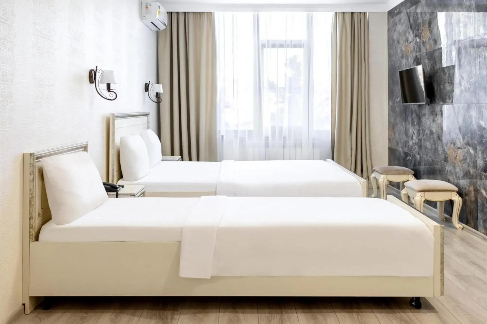 Central Residence by Provence (Ex. Grand Way Один, Магеллан O`din)