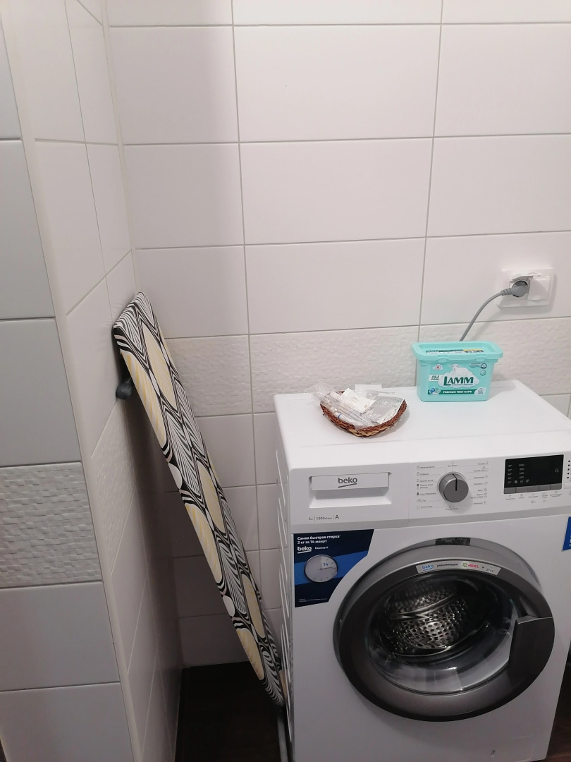 Квартира Уютная студия