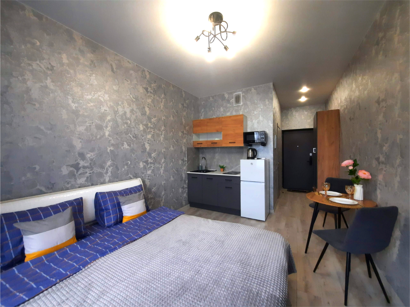 Квартира Ваш собственный маленький мир