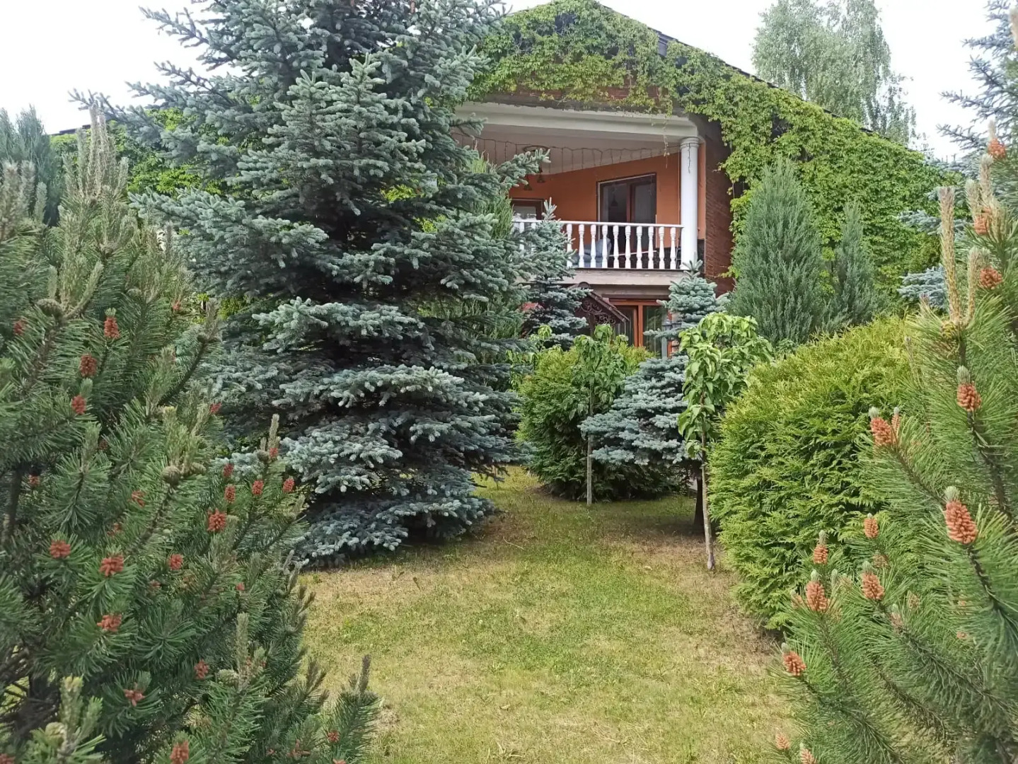 Частный дом Дом в Истре