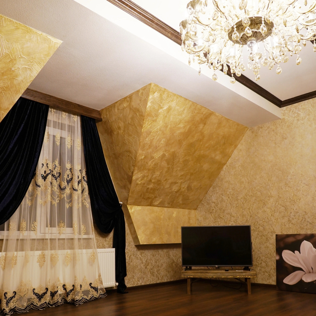 Отель Салам