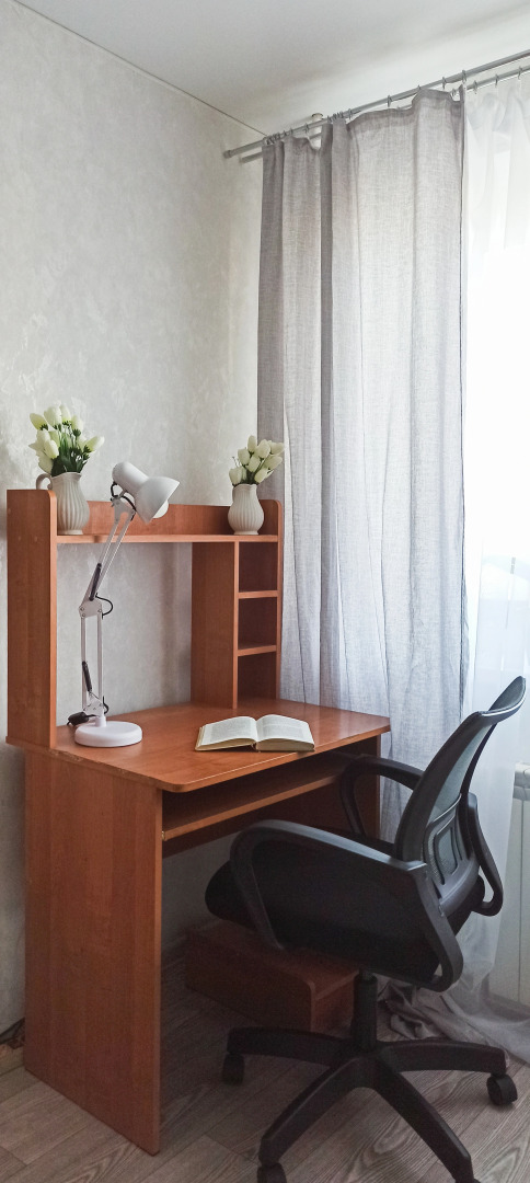 Апартаменты Тагил аппарт