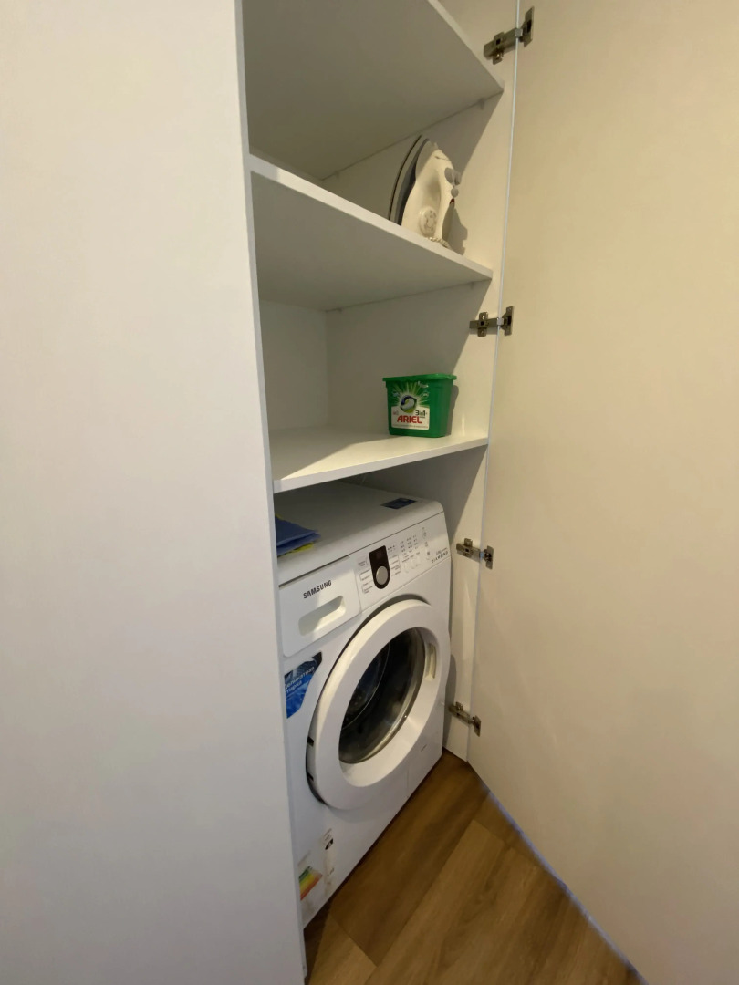 Квартира на Московском проспекте 42