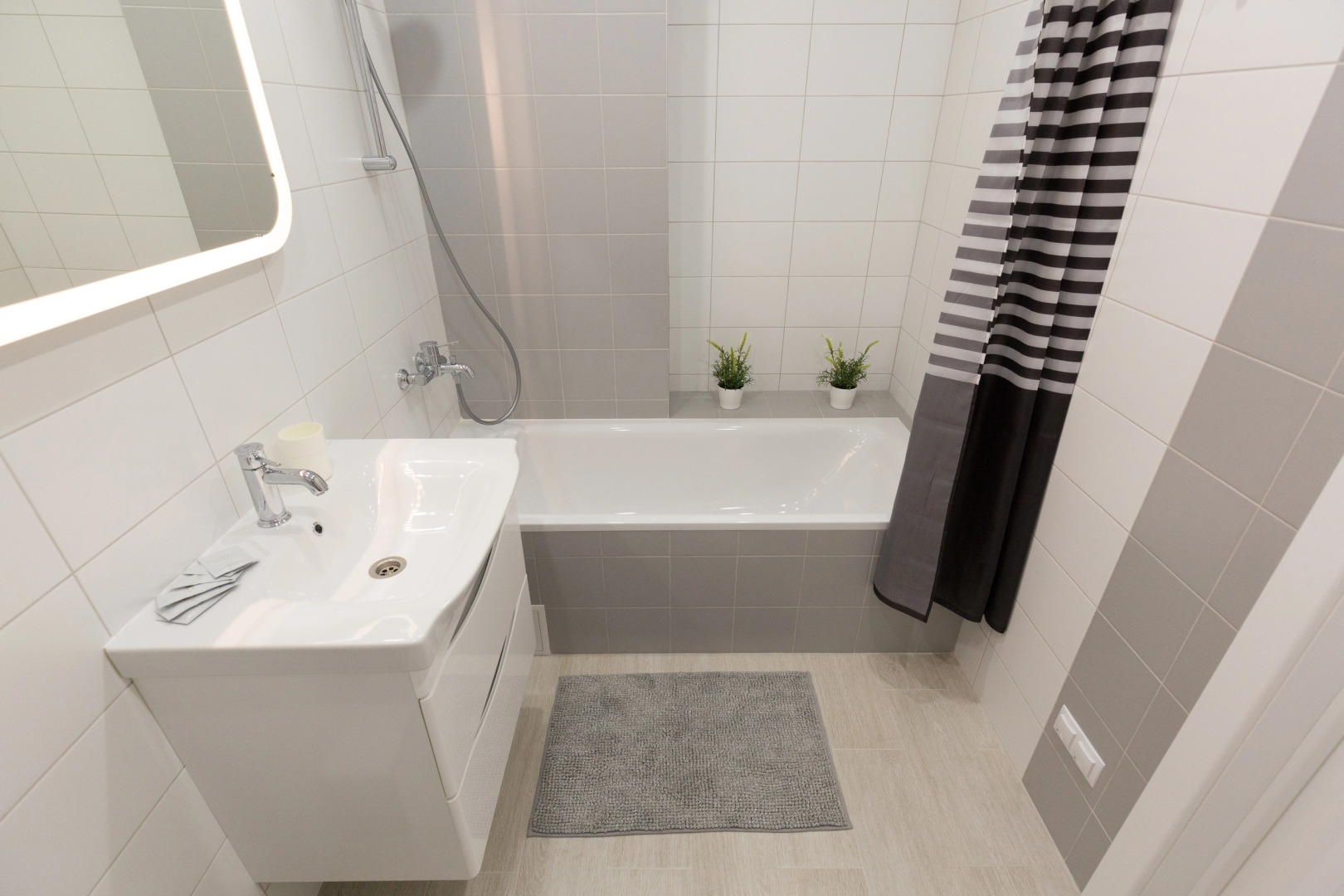 Апартаменты Азбука на Коммунистической 11/1