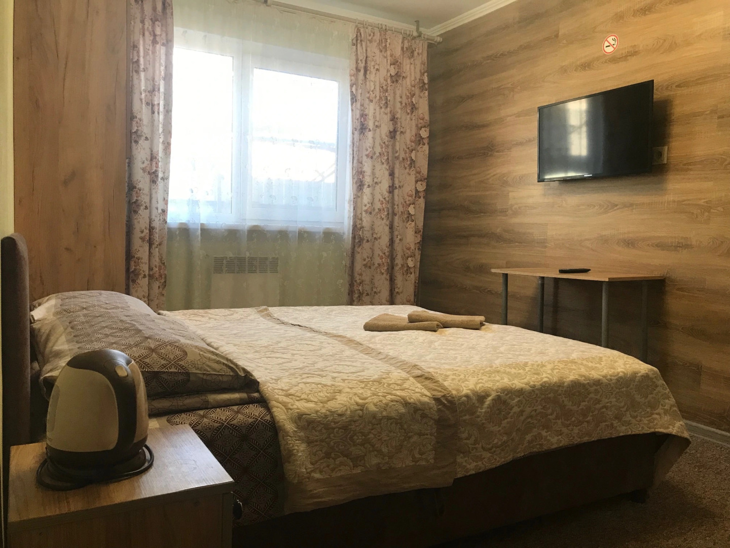 Гостевой дом Успенка