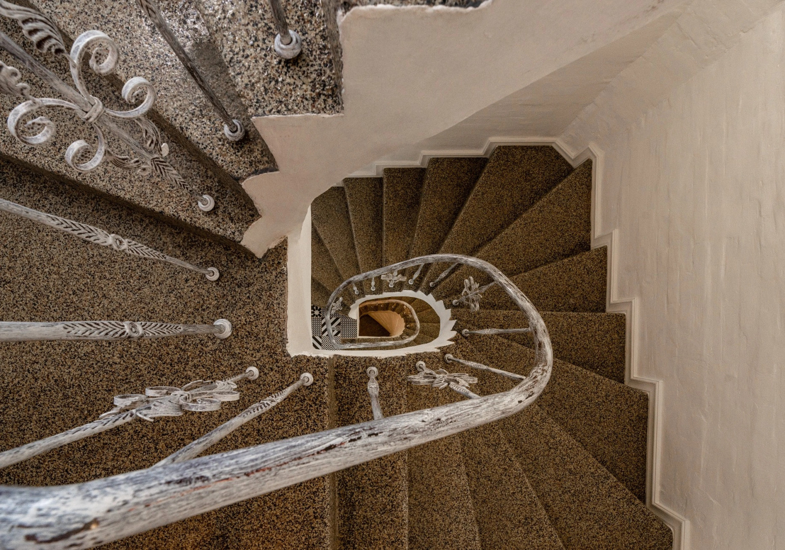 Вилла Шафран