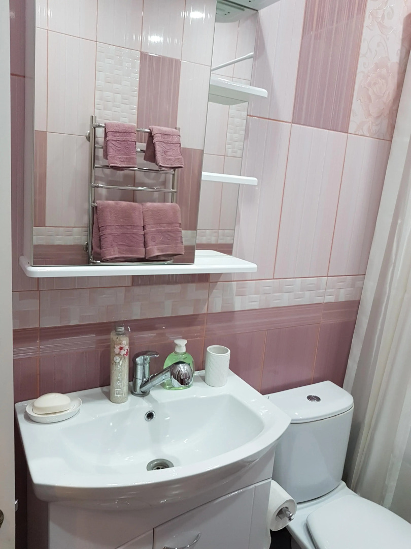 Коттедж Anna Viktoria