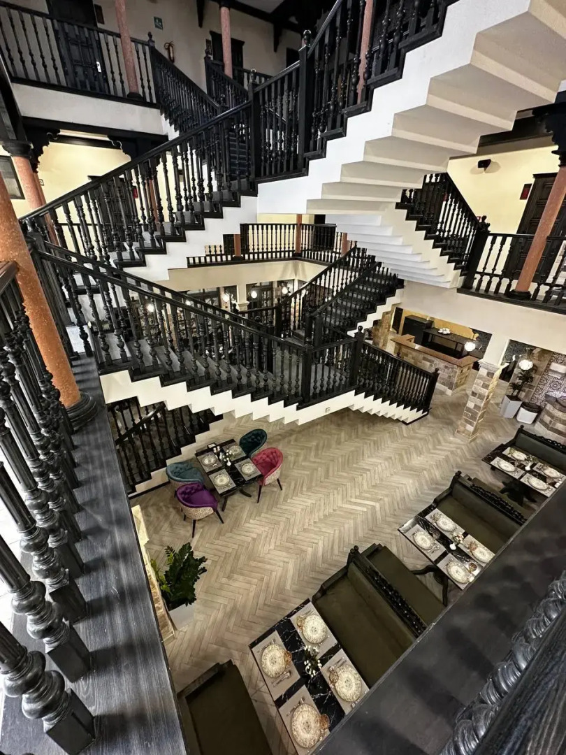 Отель Rasoda Hotel