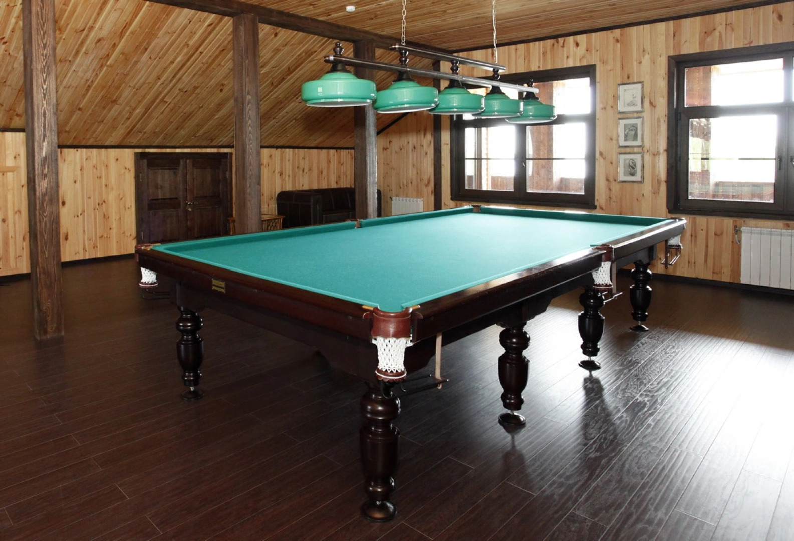 Загородный Комплекс Аврора Элит