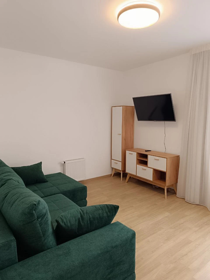 Квартира  двухкомнатная в Пушкине