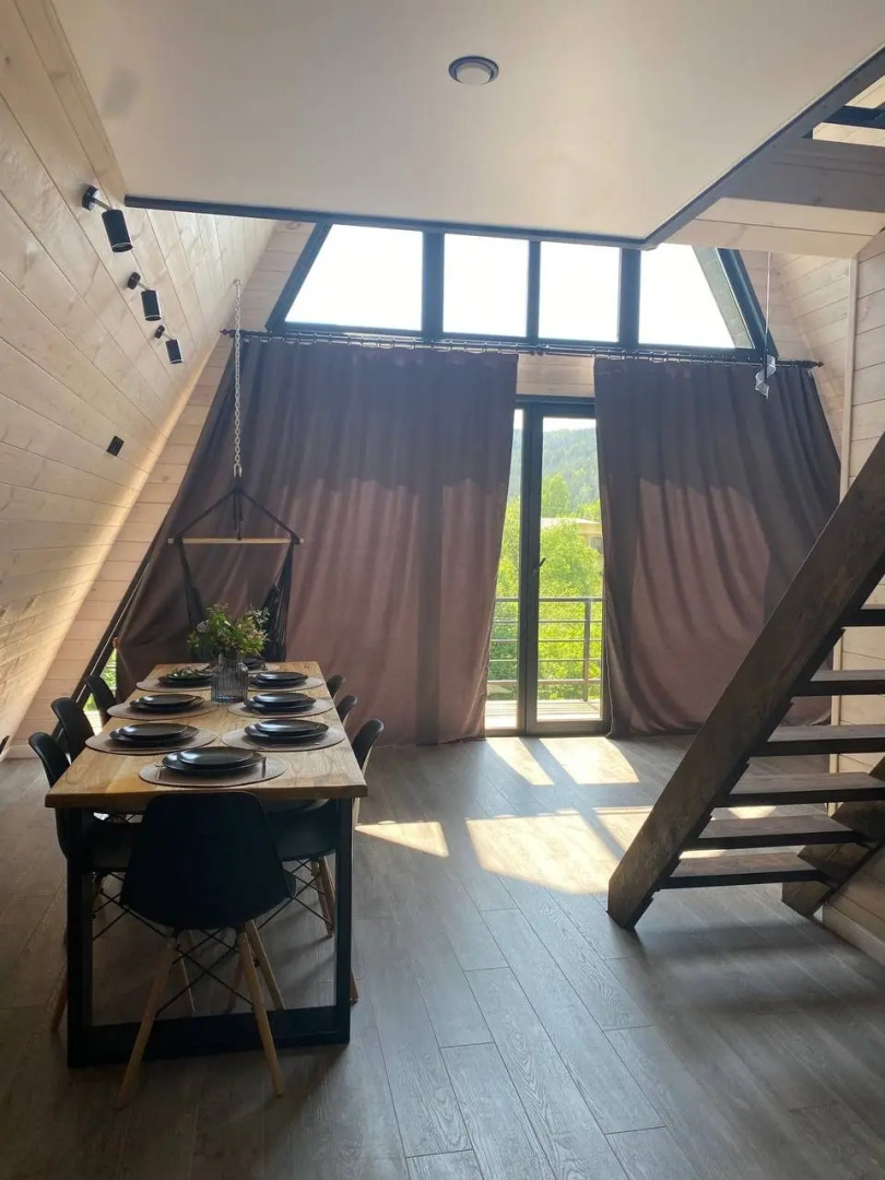 Гостевой Дом Bermuda