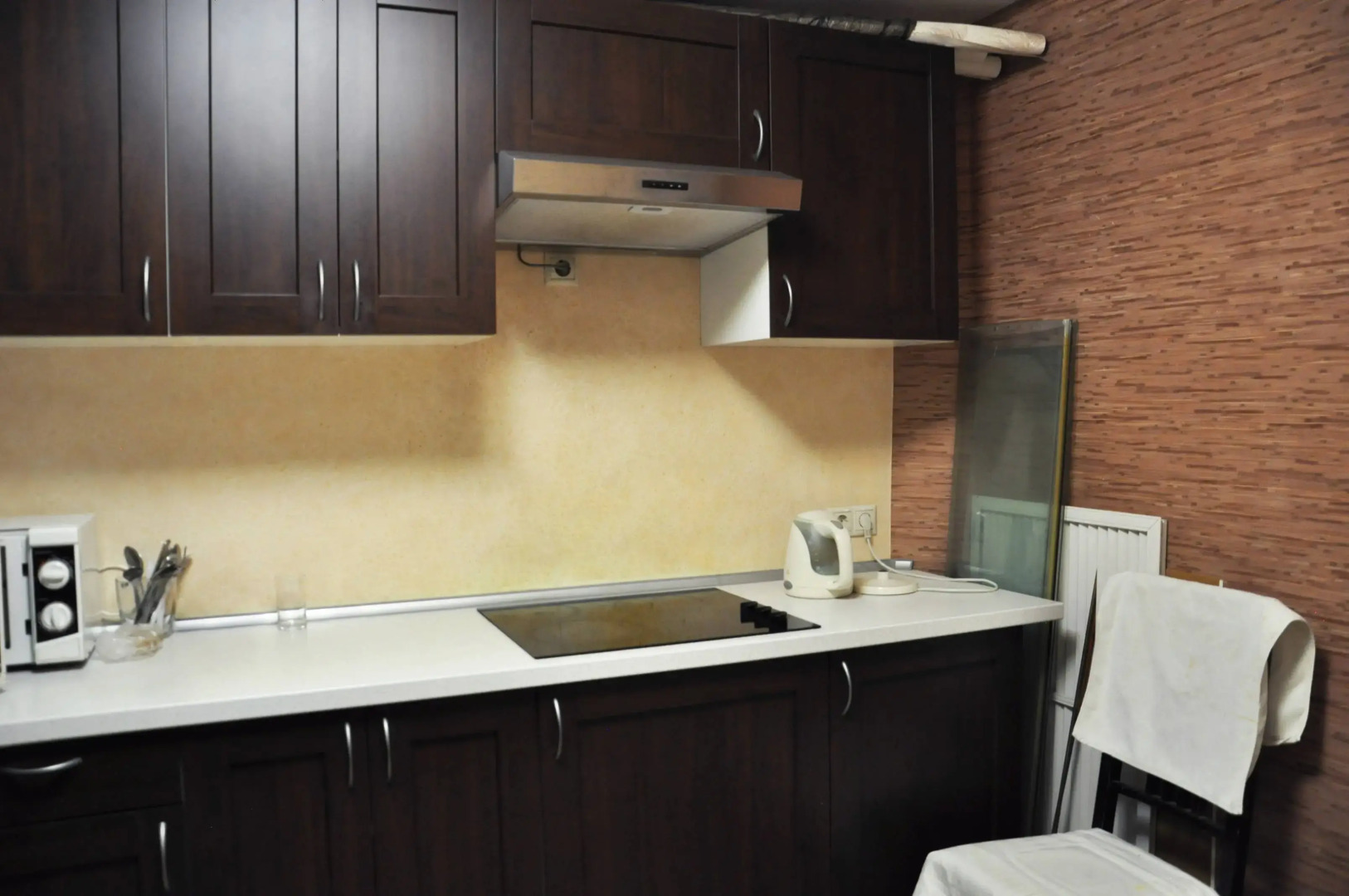 Отель Мечта