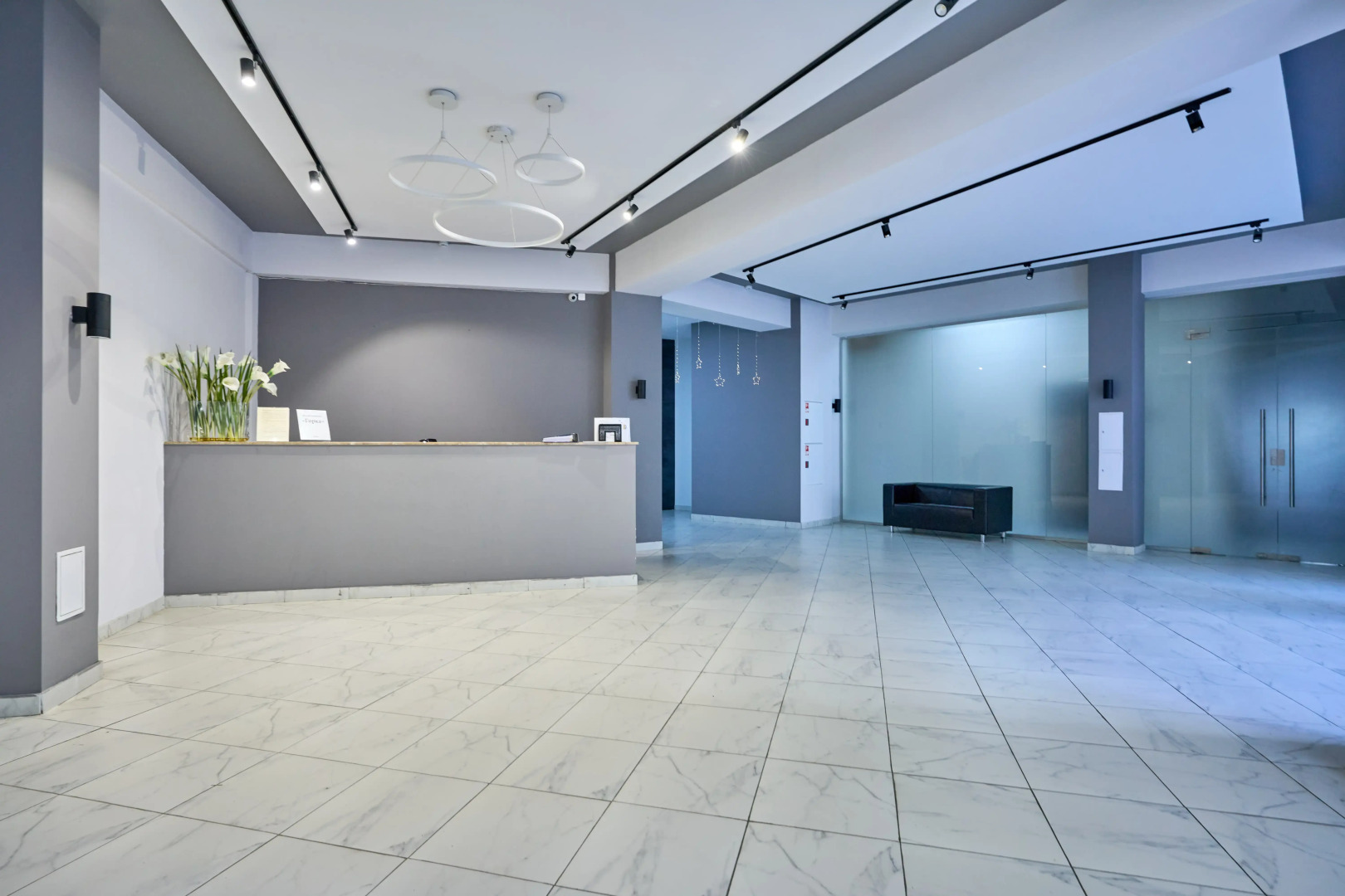 Апартаменты с Шикарным Видом на Море в Центре Сочи