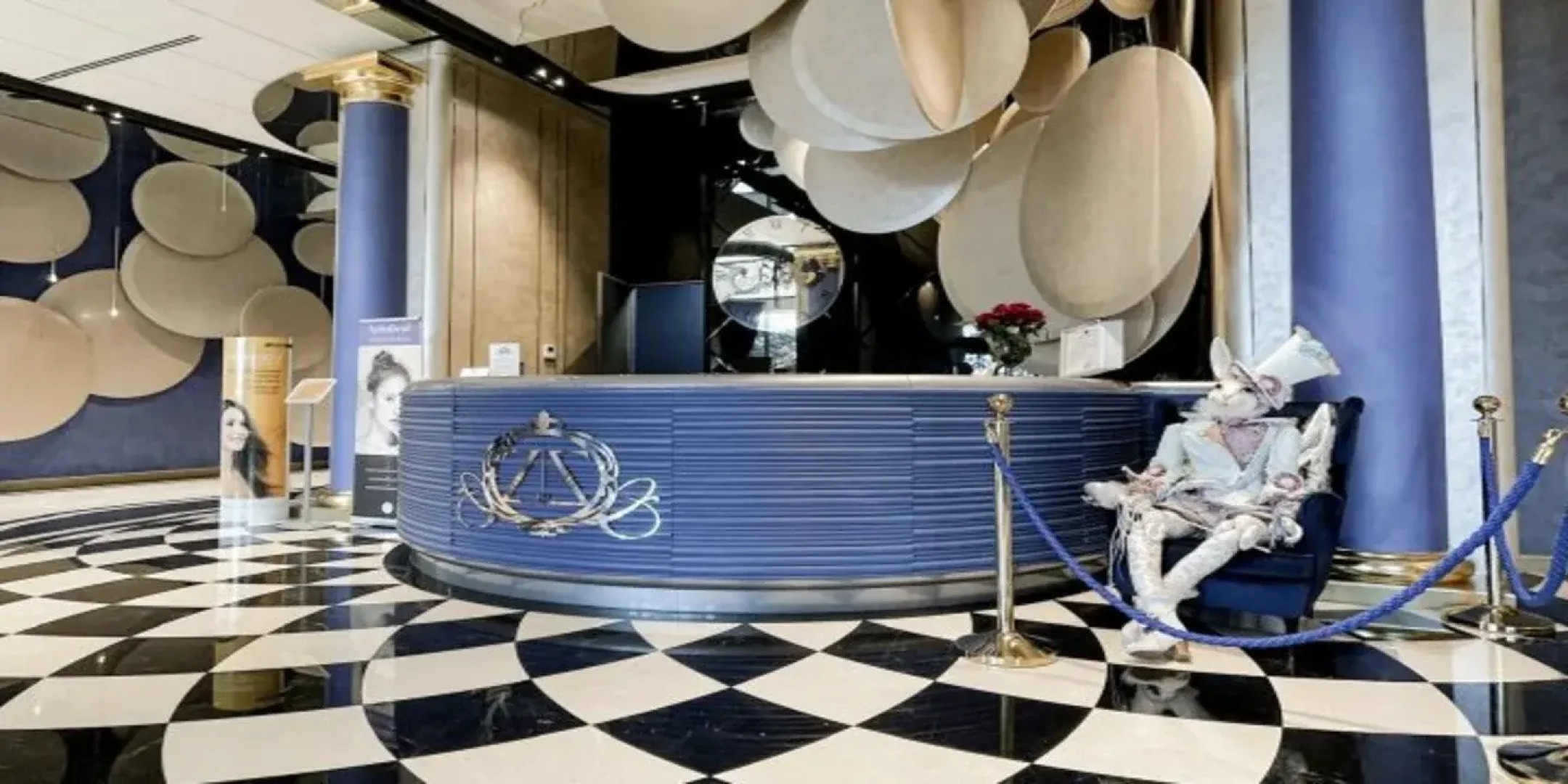 Апартаменты квартал Приморский