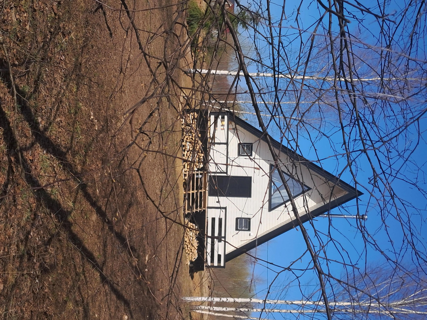 Гостевой дом Ягренево парк