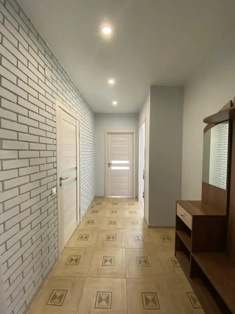 Квартира Уютная Евродвушка 5 минут от Ж/Д вокзала