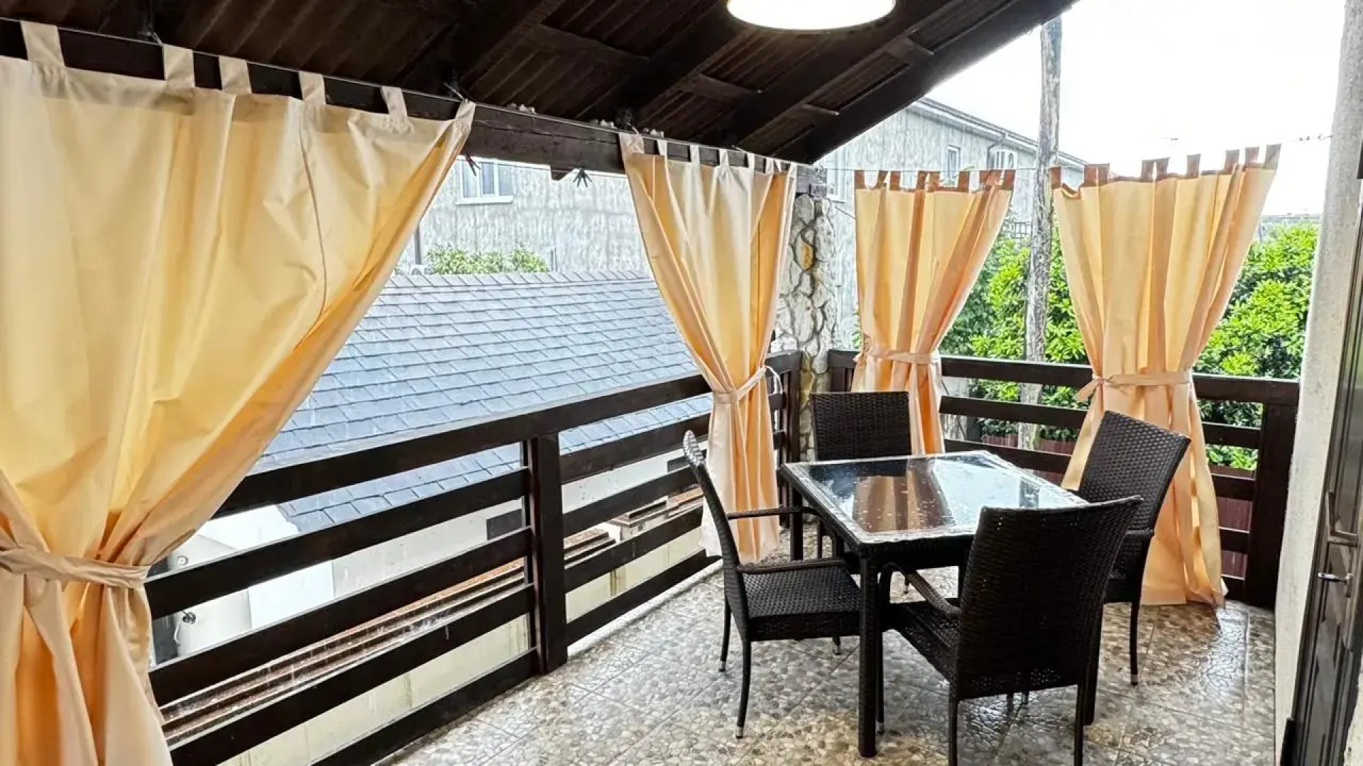 Гостевой дом Mane