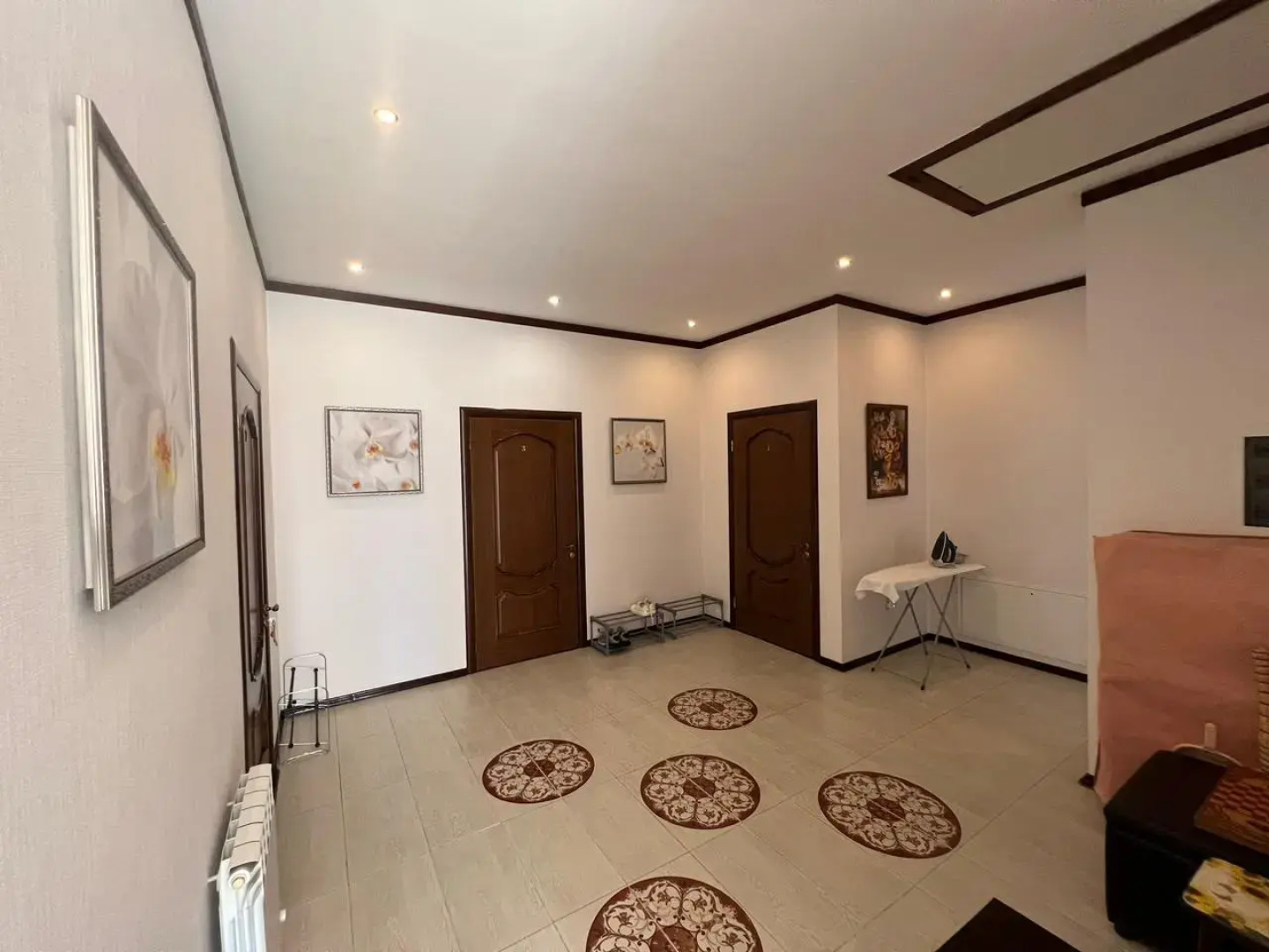 Гостевой Дом Орел-Изумруд