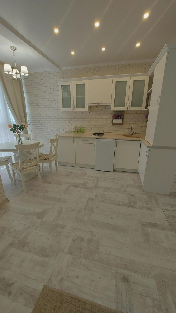 Апартаменты Лайт