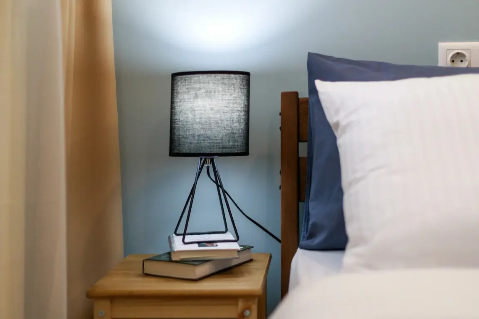 Апартаменты Queenstay Сканди на Войковской