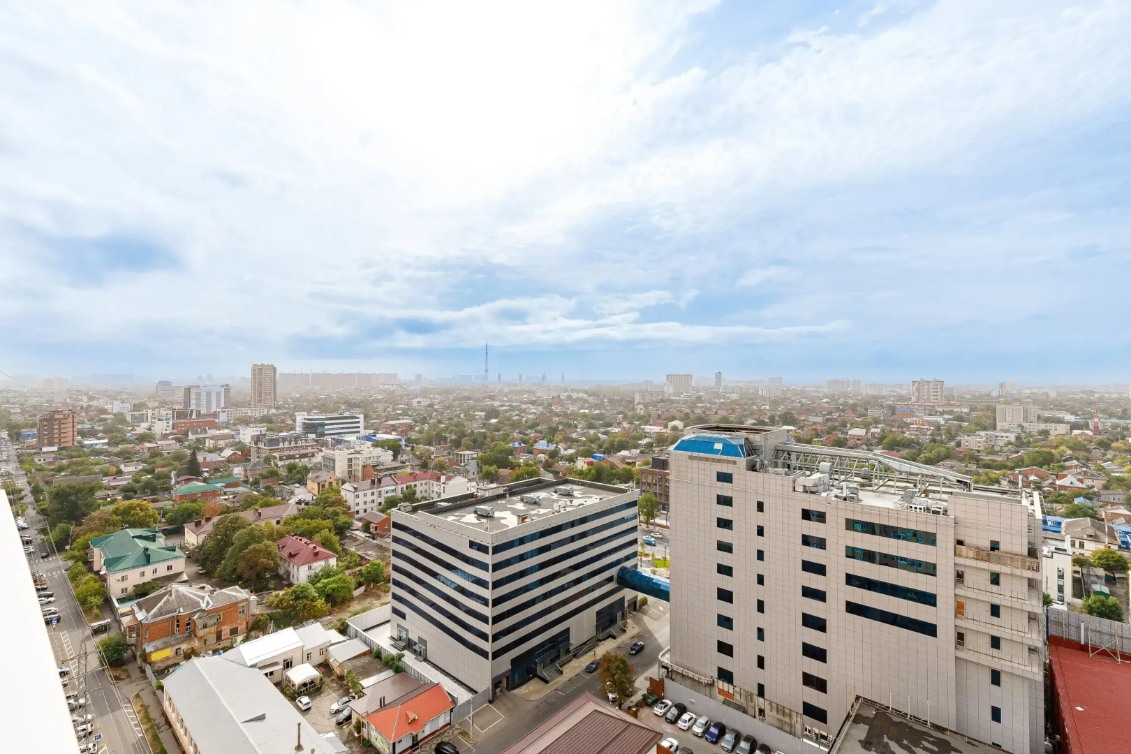 Апартаменты ApartGroup Kaskad