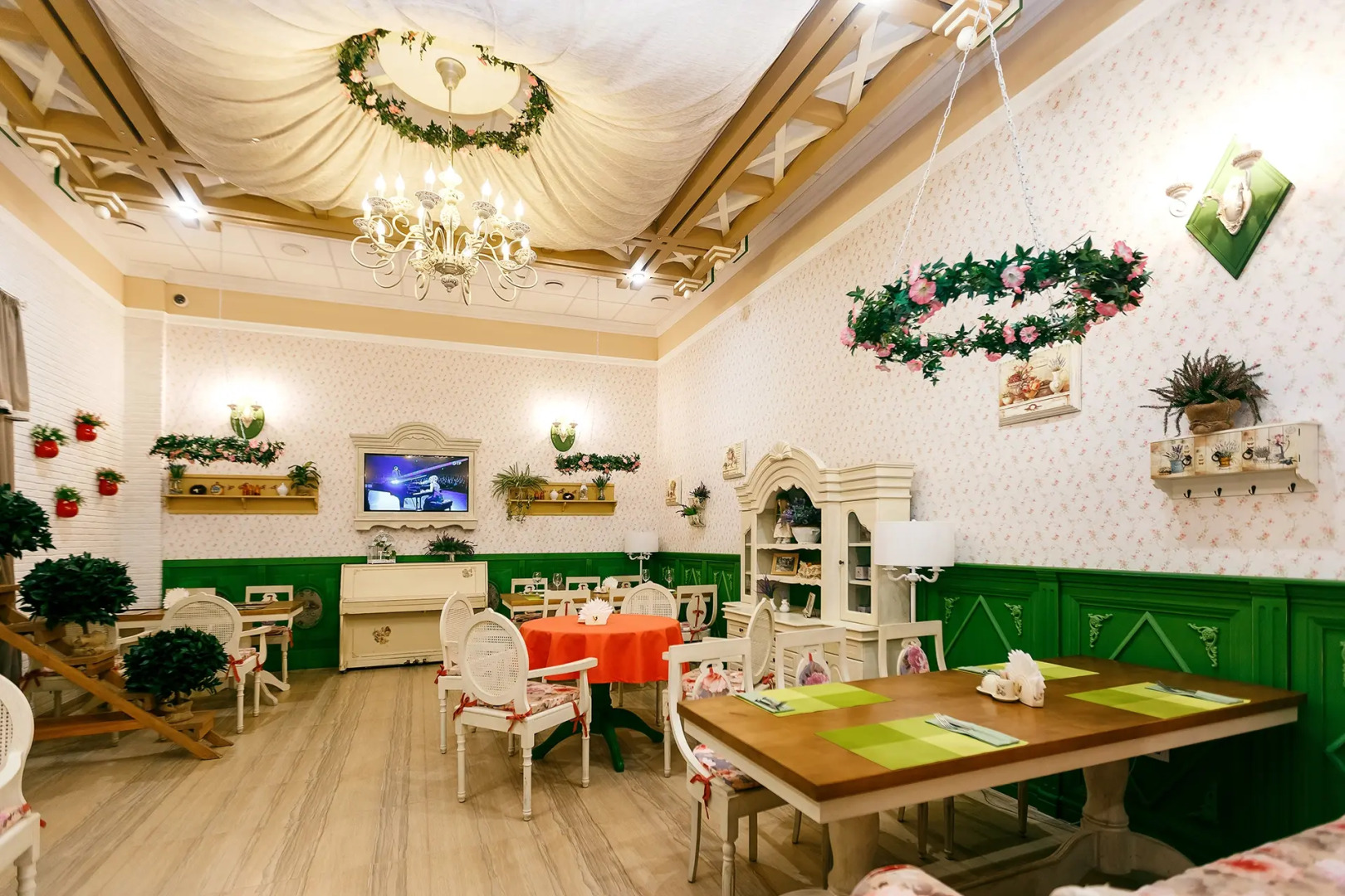 Отель Heliopark Cruise