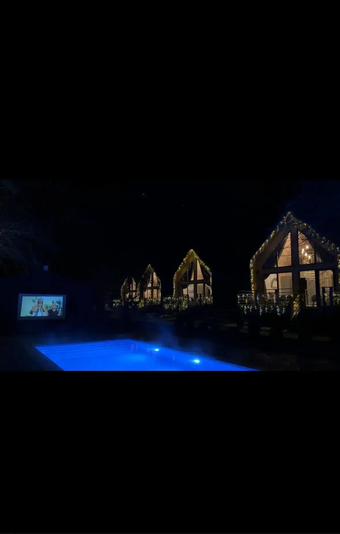 Гостевой дом Gorka