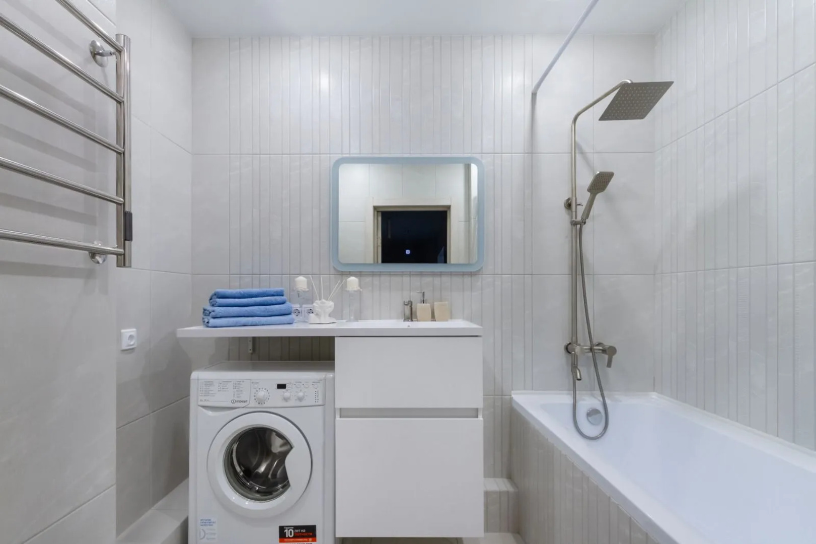 Квартира на Большивитской Улице