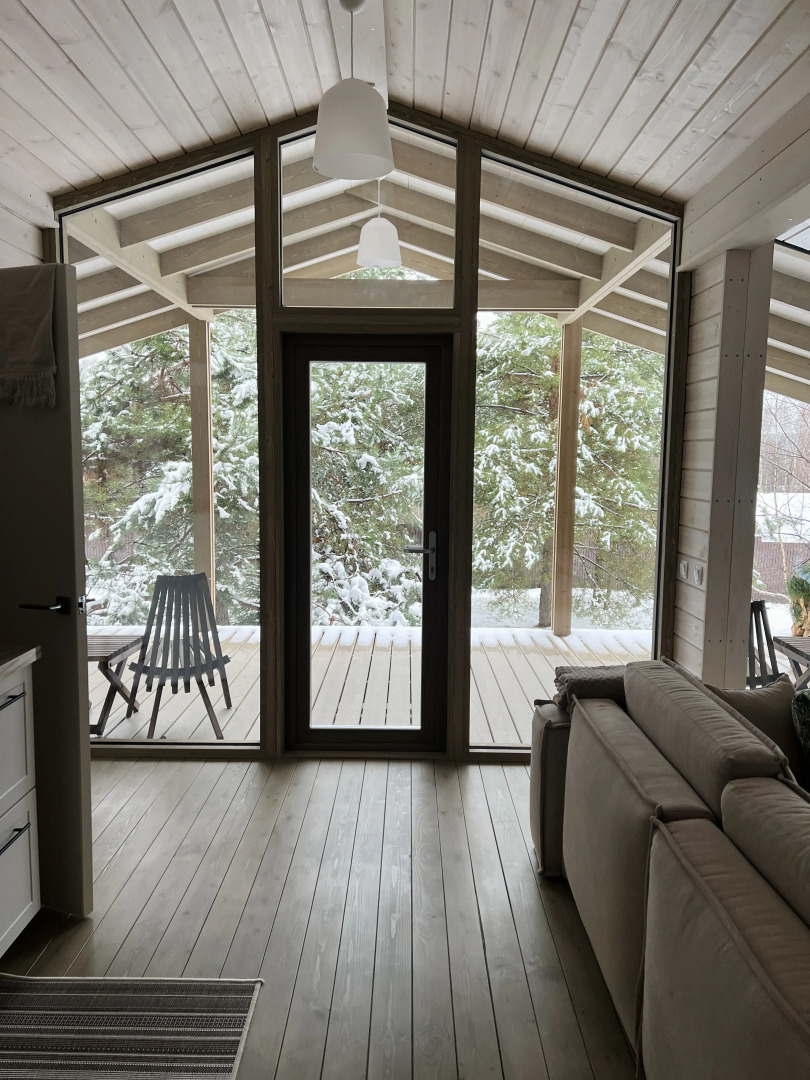 Гостевой дом 101 в соснах