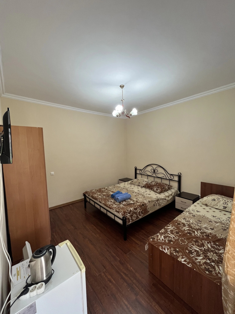 Гостевой дом LAV