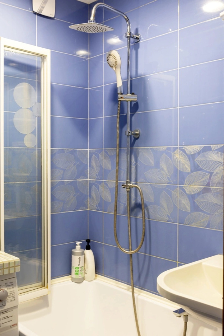 Апартаменты  4-комнатные в Амалиенау, Zoya-Apart