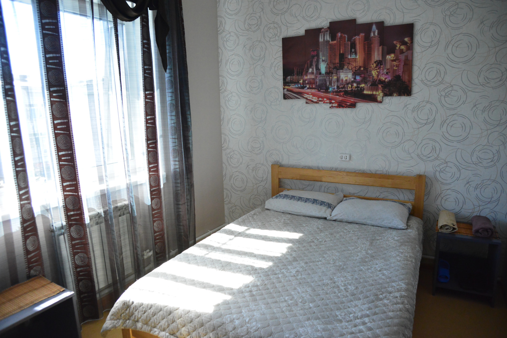 Arbat Mini-hotel