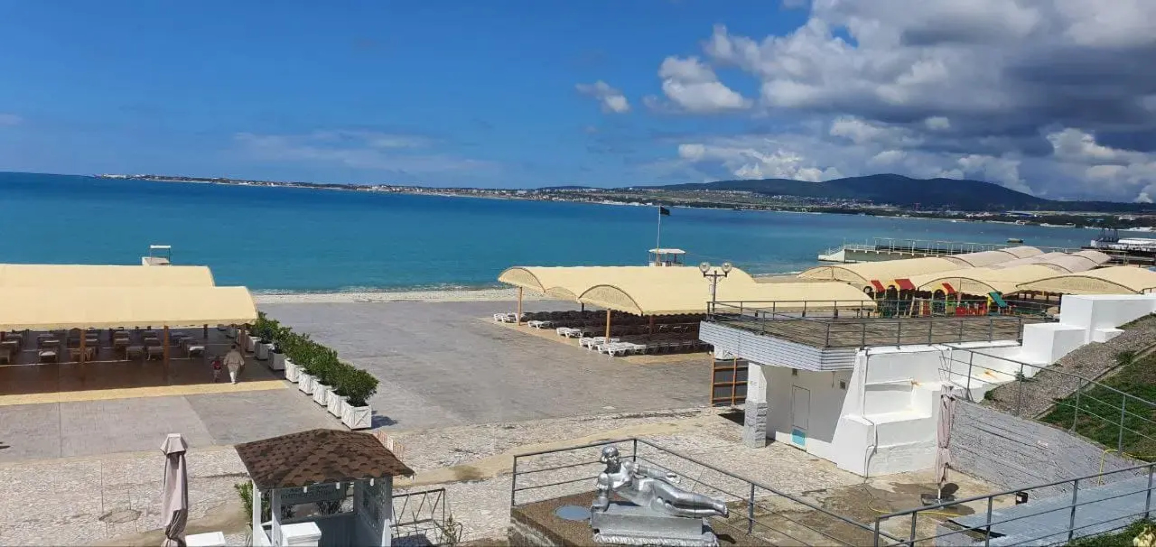 Квартира в Геленджике