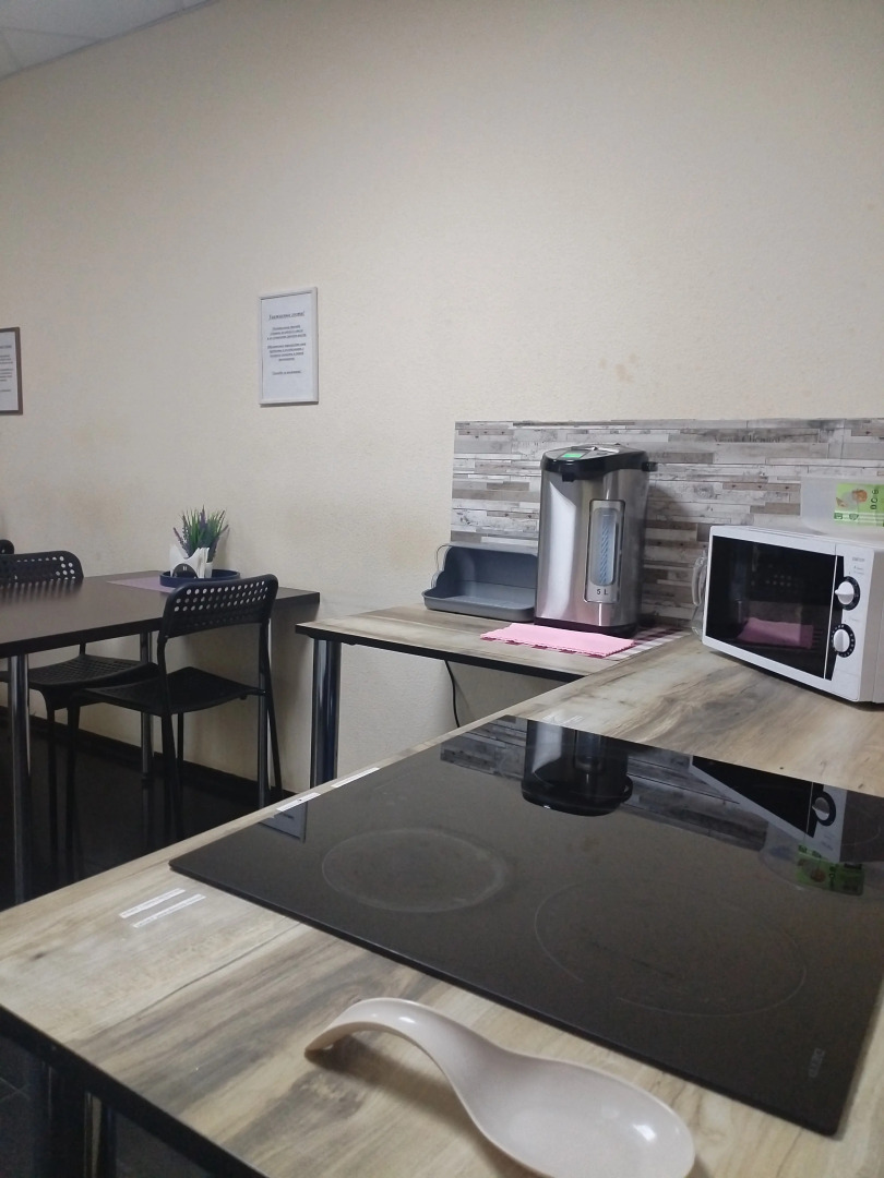 Гостевой дом Снегири