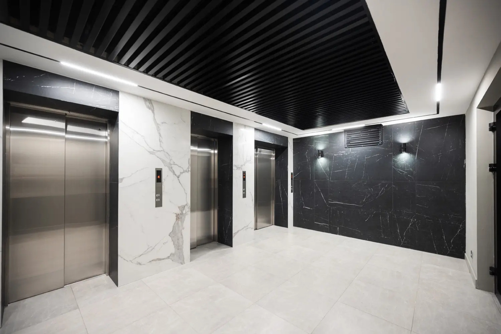 Апартаменты Стильная Студия в Центре Рядом с Метро