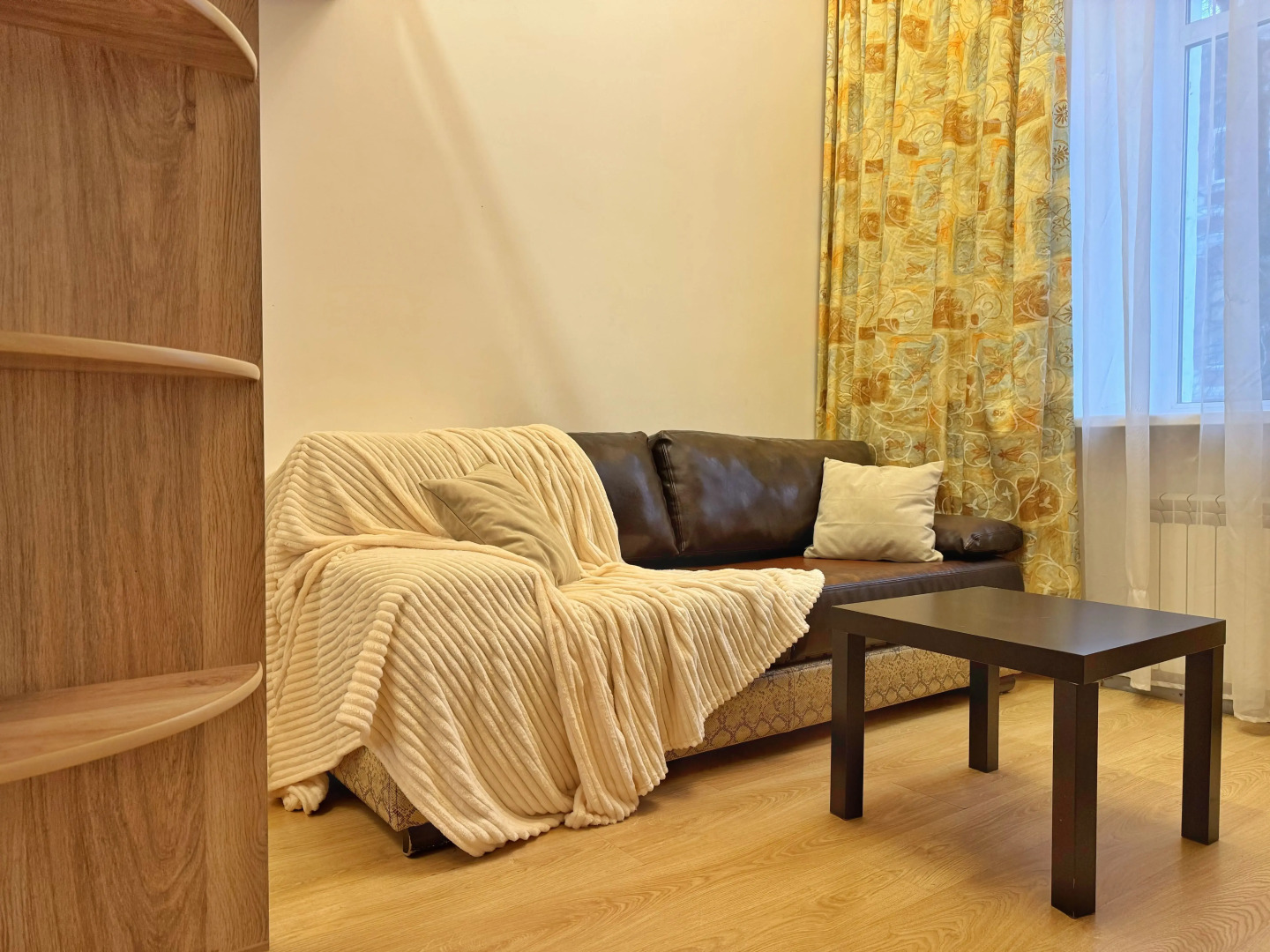 Апартаменты Apart-Comfort на Максимова 5