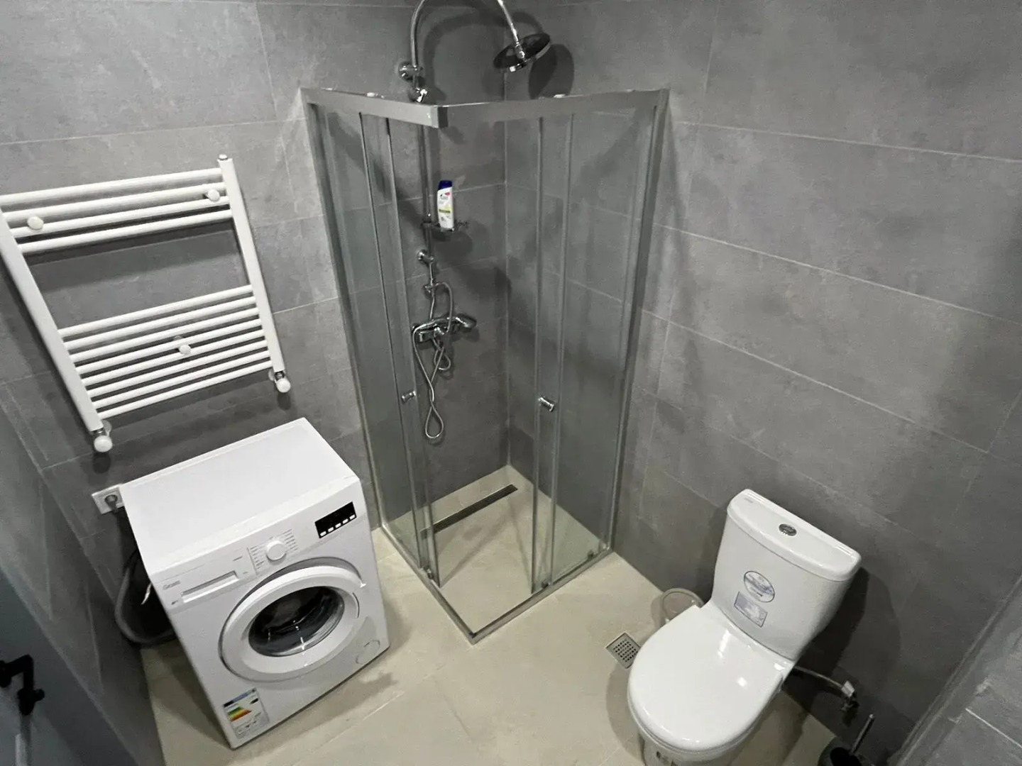 Апартаменты возле моря