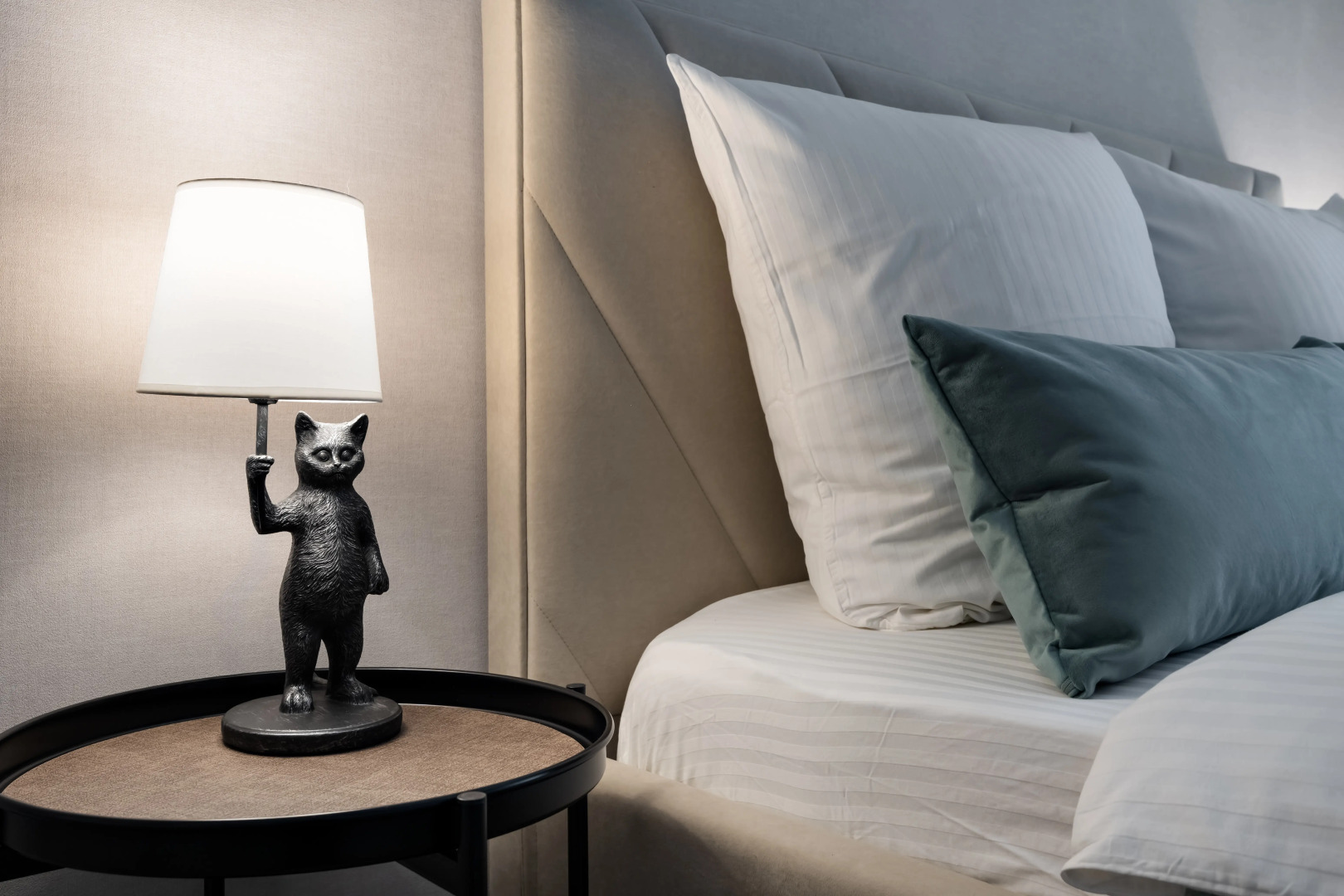 Квартира Дизайнерская Просторная 2к с Отдельными Спальнями Раздельным Санузлом