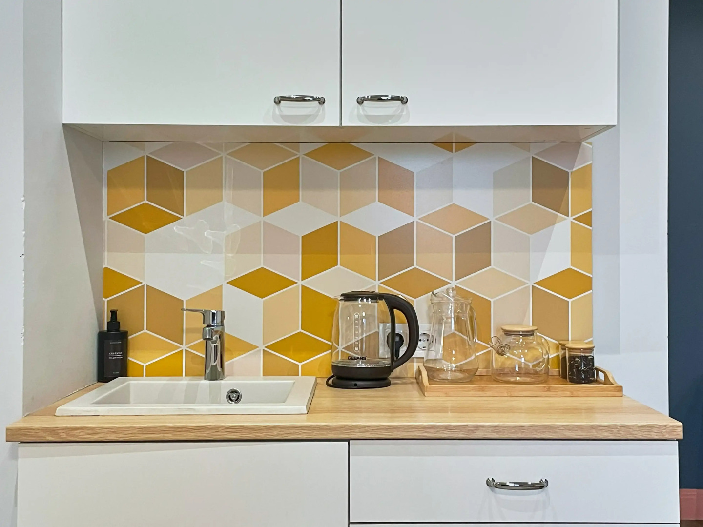 Апартаменты Good Level